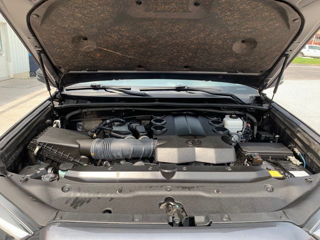 Used 2023 Toyota 4Runner SUV