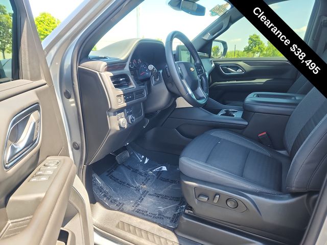 Used 2023 Chevrolet Tahoe For Sale in Grove City, OH