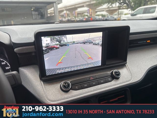 Used Car 2023 Ford Maverick  Xlt For Sale Under $30,000 In San Antonio, Texas