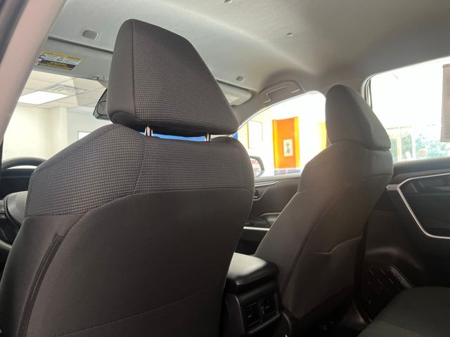 Used 2024 Toyota RAV4 SUV