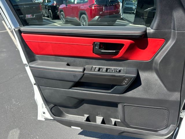 2026 Toyota Tundra TRD Pro - Photo 29