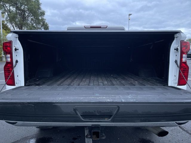 Used 2023 Chevrolet Silverado 2500HD For Sale in Livonia, MI