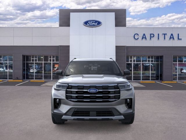 New 2026 Gray Ford Active image 6