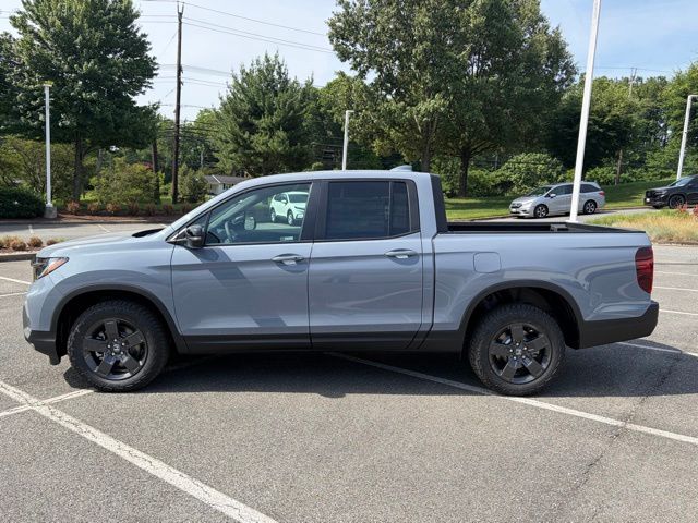 new 2026 Honda Ridgeline car, priced at $43,068