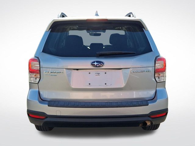 used 2018 Subaru Forester car, priced at $18,965