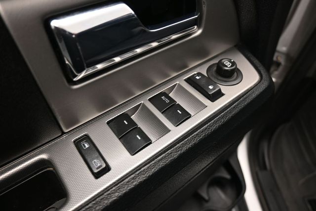 Used 2017 Ford Expedition EL SUV
