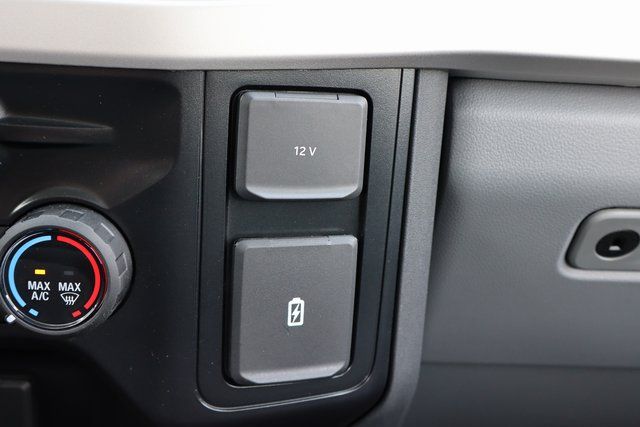 new 2025 Ford F-350SD car, priced at $51,235