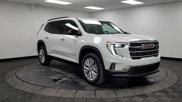 2026 – GMC – Acadia