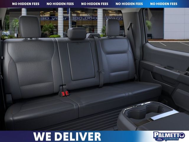 new 2026 Ford F-250SD car, priced at $85,255