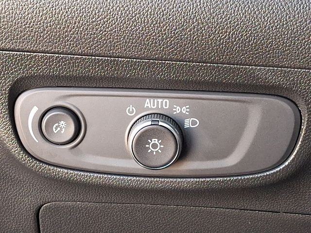 used 2024 Buick Encore GX car, priced at $24,302