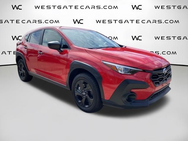 SubaruCrosstrek25