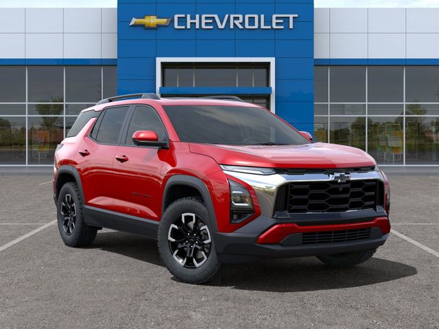 2025 Chevrolet Equinox ACTIV 7