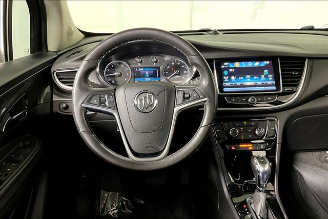 Used 2023 Buick Encore GX For Sale in OLIVE BRANCH, MS