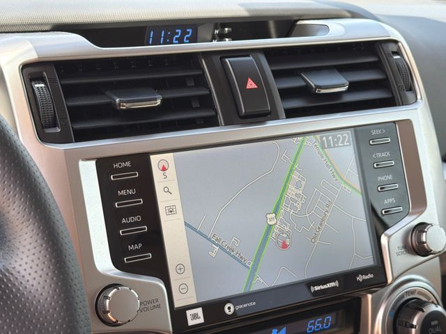 Used 2023 Toyota 4Runner SUV