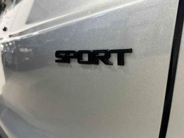 2025 Honda CR-V Hybrid Sport 10