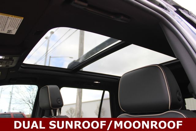 Used 2023 Black GMC SLT image 8