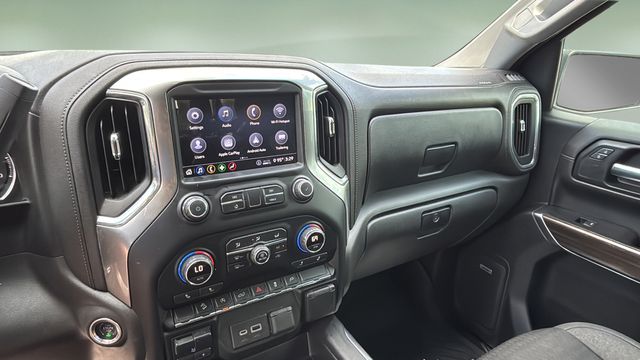 Used 2020 Gray Chevrolet LT Trail Boss image 19