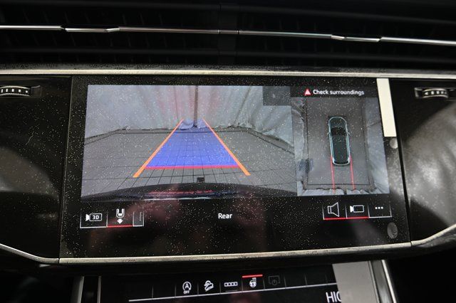 New 2026 Black Audi 55 Premium Plus image 7