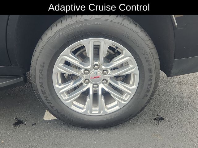 Used 2024 GMC Yukon For Sale in Grove City, OH