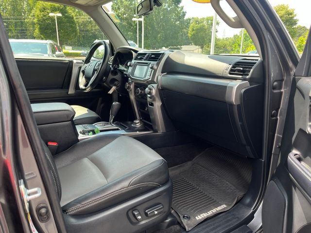 Used 2019 Toyota 4Runner SUV