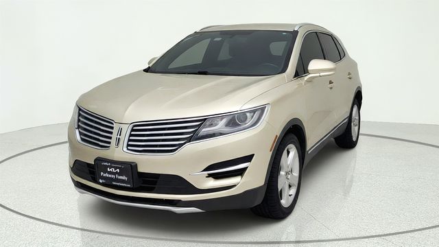 2017 Lincoln MKC Premiere