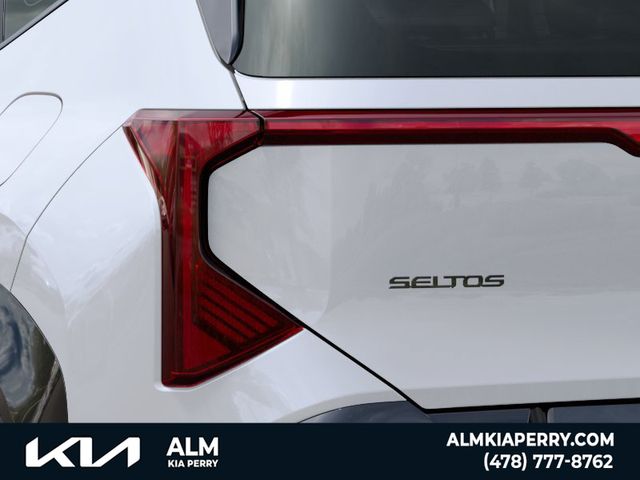 New 2027 White Kia X-Line S image 11