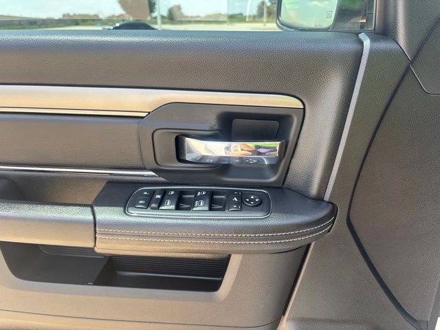 Used 2018 Ram 1500 Truck