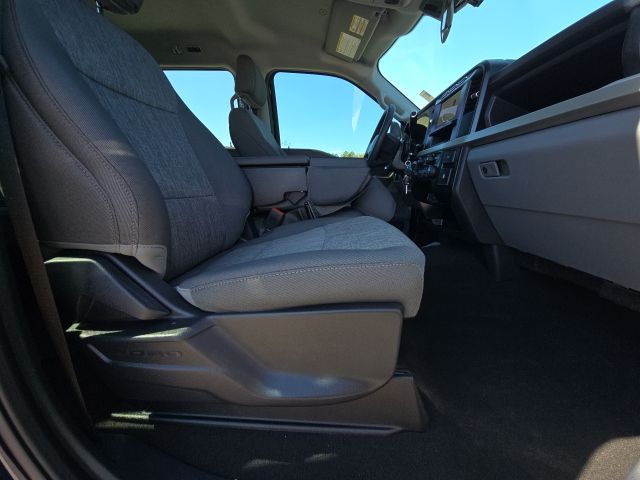 Photo of 2024 Ford F-250SD XL in Dallas, GA - 18,  2024 Ford F-250SD XL:167706A