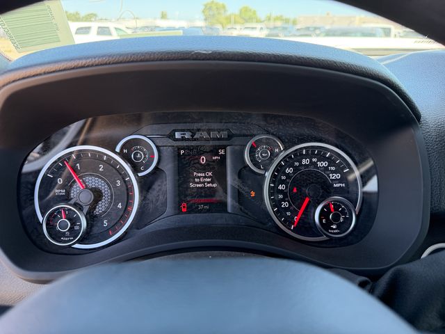 new 2026 Ram 2500 car, priced at $69,510