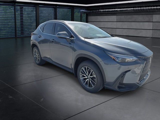 2025 Lexus NX - $39,998