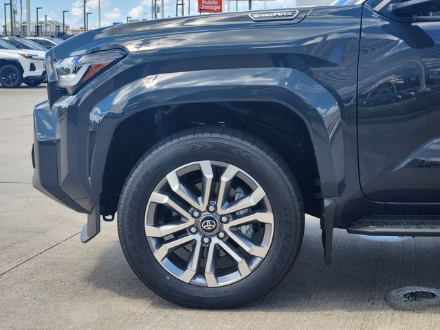2026 Toyota 4Runner i-FORCE MAX Hybrid Limited  at Classic Toyota Galveston