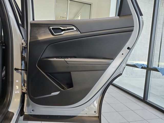 Used 2023 Kia Sportage SUV