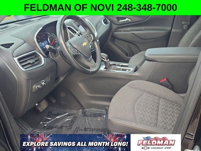 Used 2023 Chevrolet Equinox For Sale in Livonia, MI