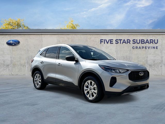 2023 Ford Escape Active AWD