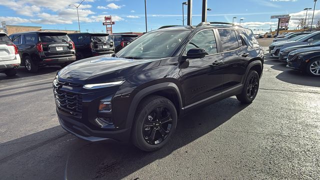 2025 Chevrolet Equinox LT 7