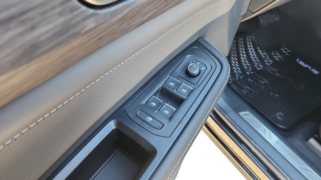 2026 Volkswagen Atlas