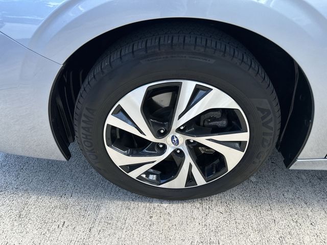 2024 Subaru Legacy - $22,777