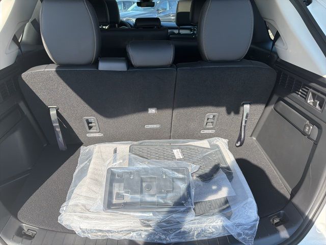 New 2026 White Mazda 3.3 Turbo Premium image 30