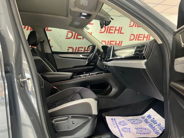 Used 2024 Volkswagen Atlas SUV