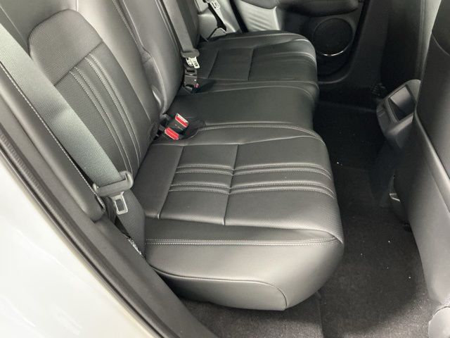 new 2026 Honda HR-V car, priced at $33,755
