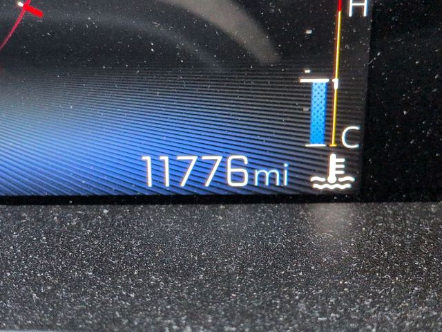 Used 2023 Blue Chevrolet Trail Boss image 14