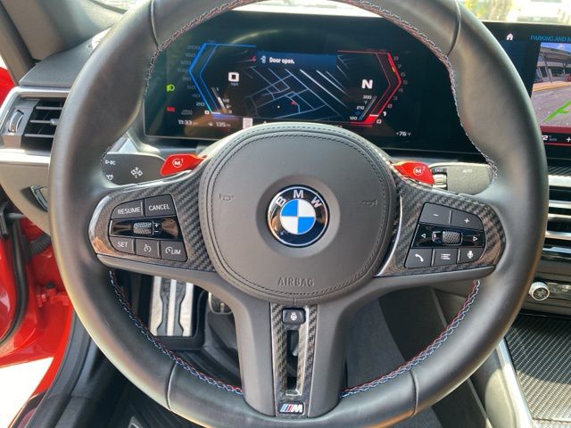Used Car 2024 Bmw M2  Base For Sale Under $70,000 In San Antonio, Texas
