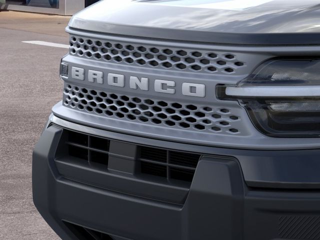New 2026 Black Ford Big Bend image 17