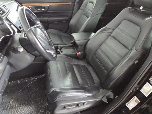 2018 Honda CR-V EX-L photo 17
