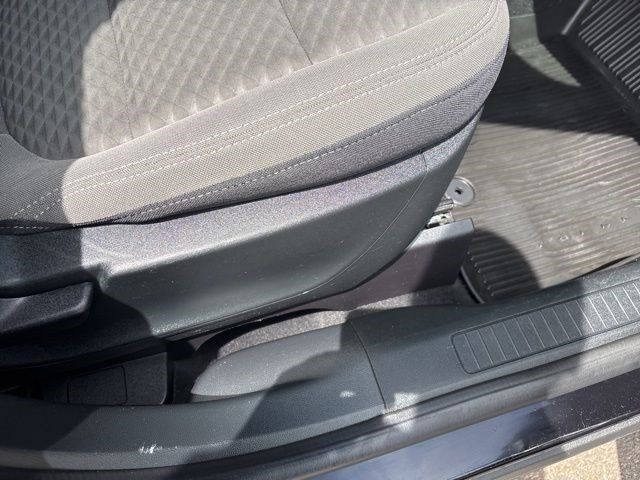 2021 Ford Escape SE photo
