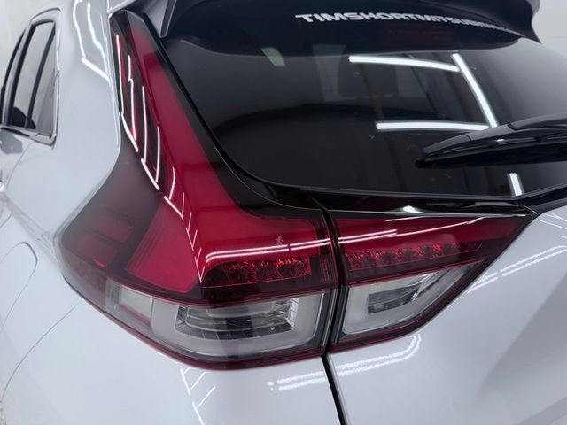 2025 Mitsubishi Eclipse Cross SE - Photo 9