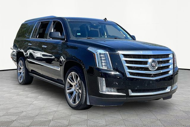 2015 Cadillac Escalade ESV Premium 4WD