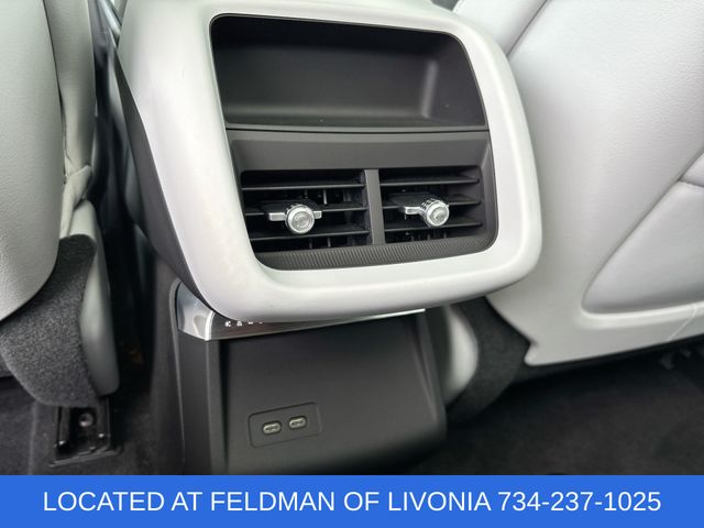 Used 2024 Cadillac LYRIQ Luxury For Sale in Livonia, MI