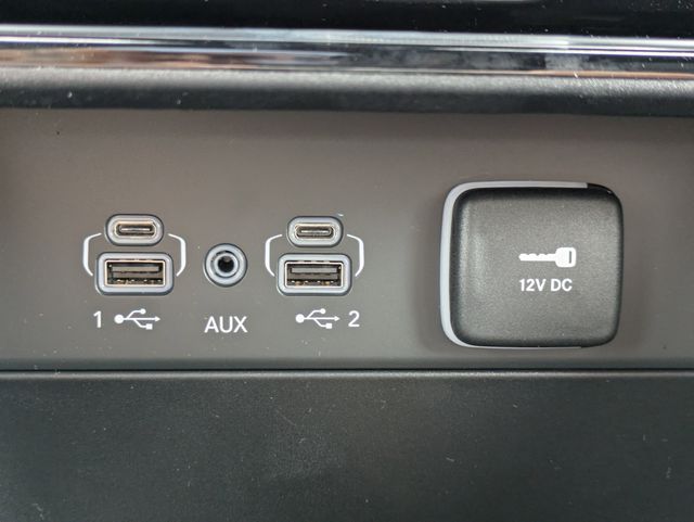 2026 Jeep Grand Cherokee L Limited 4x2
