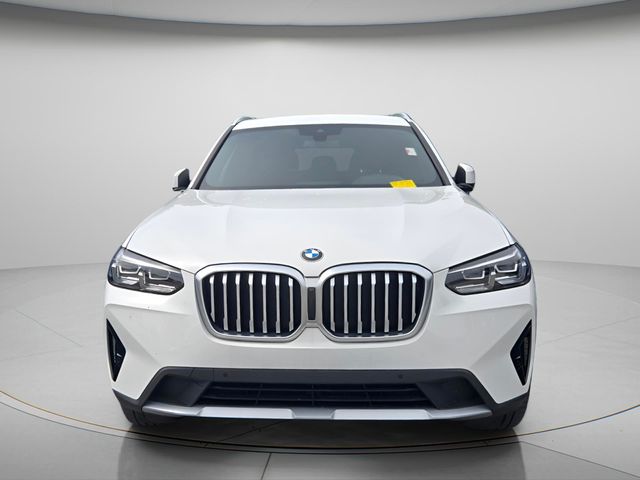 2024 BMW X3 - $34,910